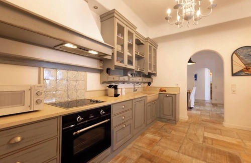 Steniai Villa | Aegean Breeze House