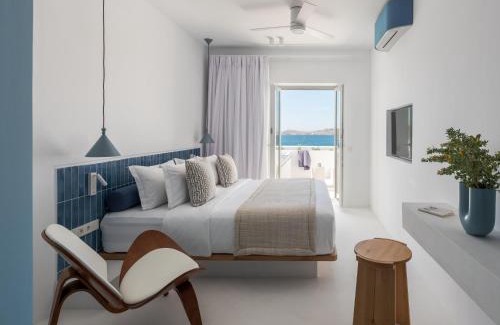 Naousa Hotel | Aegean Colors Paros