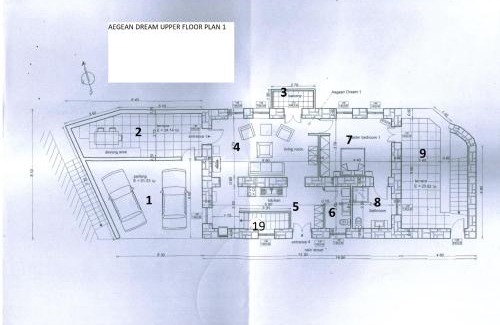 Panteli House | Aegean Dream 1