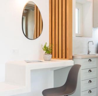 Platis Gialos Apartment | Aegean Harmony