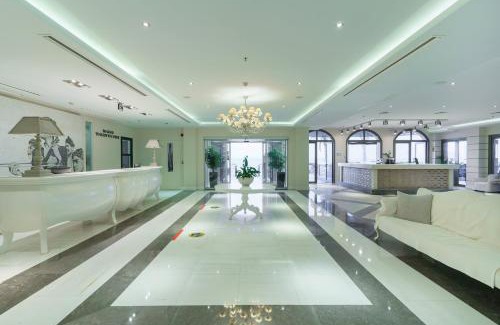 Rethymno Resort | Aegean Pearl