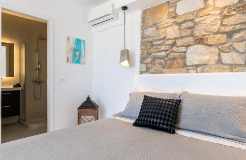 Kanalia Apartment | Aegean View Apartments Mykonos