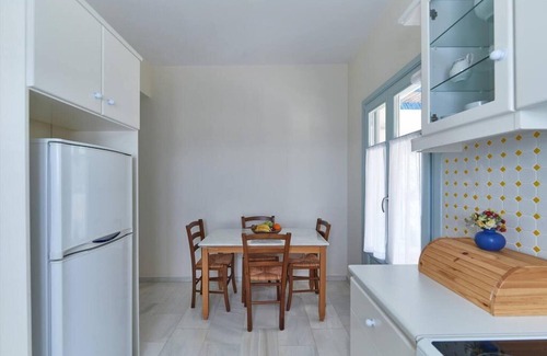 Paros House | Aegean Villa in Paros