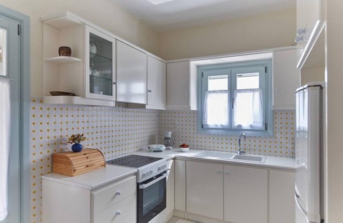 Paros House | Aegean Villa in Paros