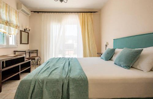 Poros Apartment | Aegean Villas