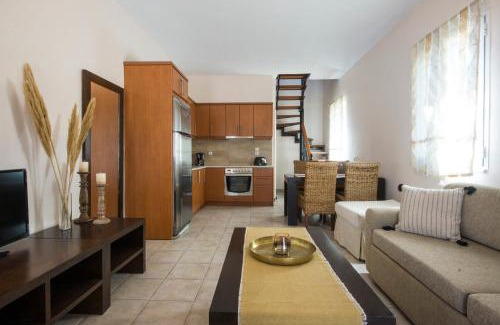 Poros Apartment | Aegean Villas