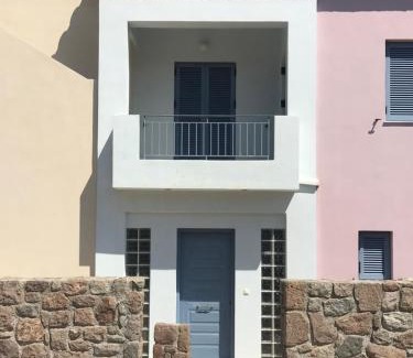 Vagia Villa | Aegina Vagia Sea Breeze Vacation Villa