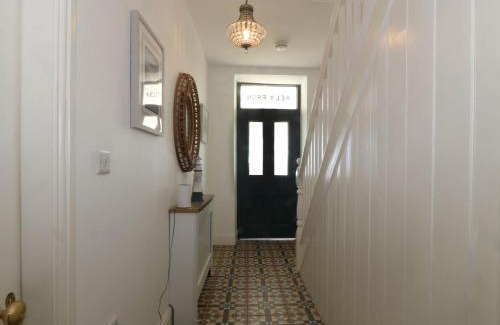 Garn Fadryn House | Ael Y Fron