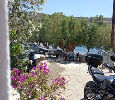 Kithnos House | Aelia Kithnos