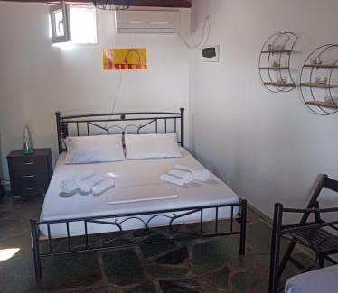 Kithnos House | Aelia Kithnos