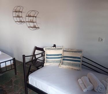 Kithnos House | Aelia Kithnos