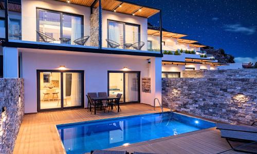 Istron Apartment | Aelia Suites