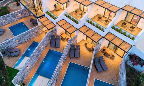 Istron Apartment | Aelia Suites