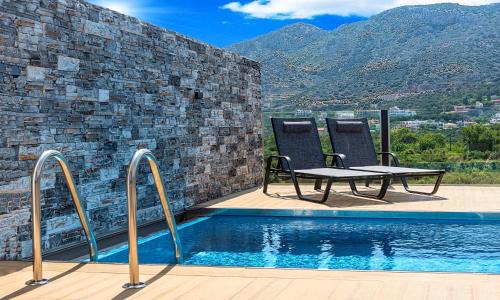Istron Apartment | Aelia Suites