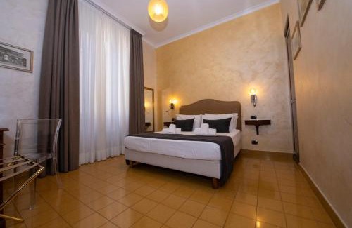 Rione XVIII Castro Pretorio Bed & Breakfast | Aelius