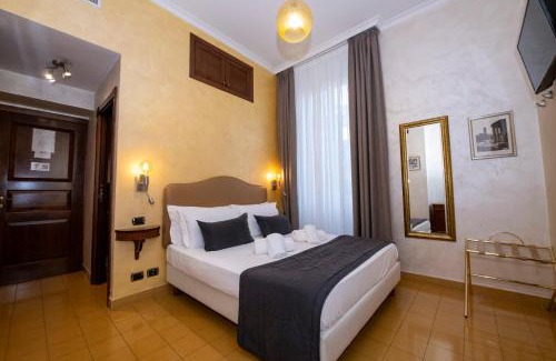 Rione XVIII Castro Pretorio Bed & Breakfast | Aelius