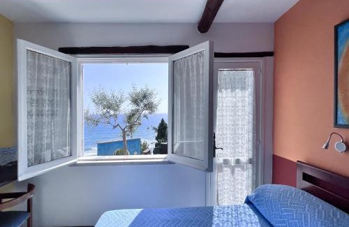 Gaeta Hotel | Aeneas' Landing Resort