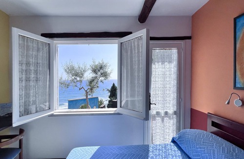 Gaeta Resort | Aeneas' Landing Resort