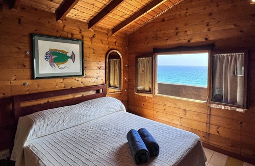 Gaeta Resort | Aeneas' Landing Resort