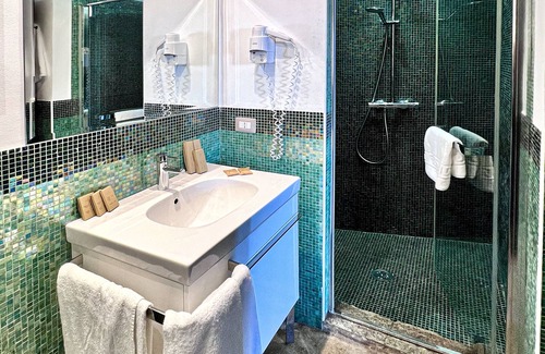 Gaeta Resort | Aeneas' Landing Resort