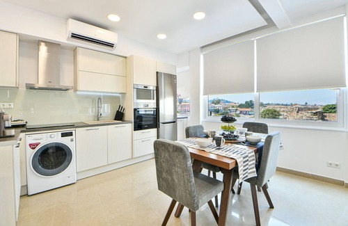 Plaka Apartment | AEOLIS SUITES , Ancient Athens at your window!