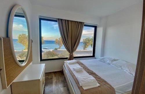 Tinos Hotel | Aeolos Bay Tinos
