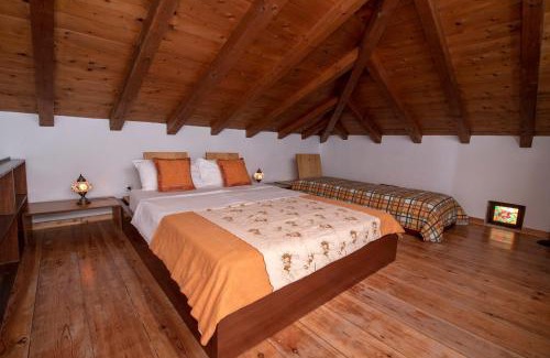 Monemvasia House | Aeolos Guesthouse