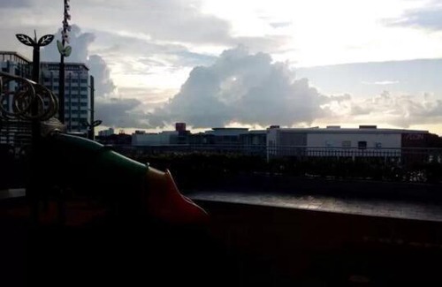 Bukit Indah Apartment | Aeon Bukit Indah Skyloft @ Uha