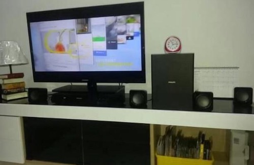 Bukit Indah Apartment | Aeon Bukit Indah Skyloft @ Uha