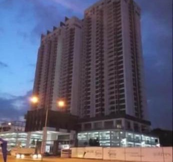 Bukit Indah Apartment | Aeon Bukit Indah Skyloft @ Uha