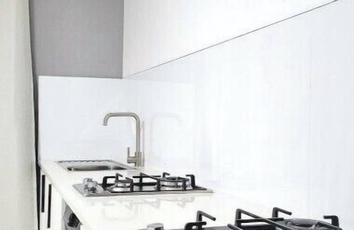 Trawal Apartment | Aeon . Nest Work . Rest
