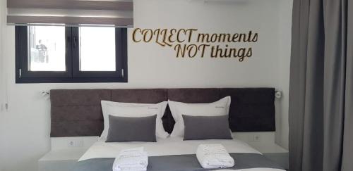 Asprovalta Apartment | Aeonian Luxury Suites Asprovalta, Adults Only & Kids 12 Plus