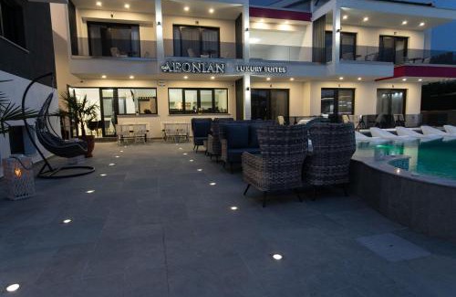 Asprovalta Apartment | Aeonian Luxury Suites Asprovalta, Adults Only & Kids 12 Plus