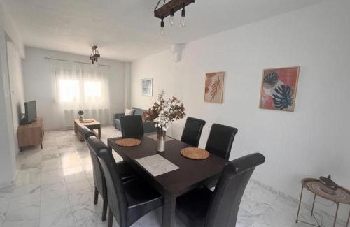 Thasos Town Apartment | Aeria old port apartment 1