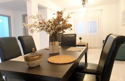 Thasos Town Apartment | Aeria old port apartment 1