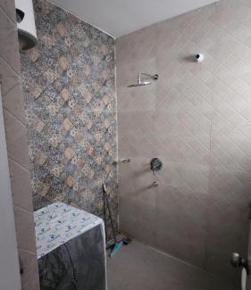 Dehradun Apartment | Aerial Abode Penthouse