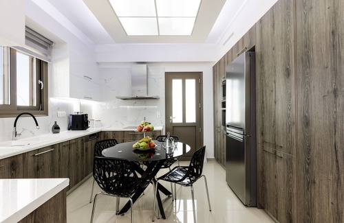 Pikris Villa | Aerin Villa, Sublime Sanctuary with Ocean Views & Captivating Surroundings