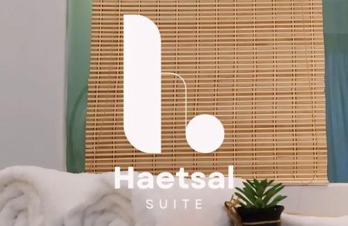 Tanjung Aru Apartment | Aeropod Sovo - Haetsal Suite