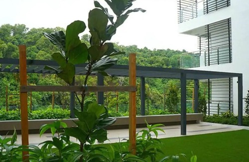 Tanjung Aru House | Aeropod Sovo Studio