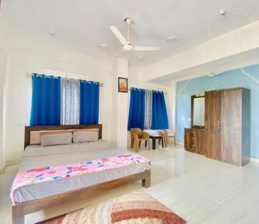 Bhopal House | Aerostay