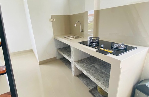 Pengosekan Bed & Breakfast | Aesthetic House