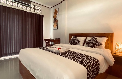 Pengosekan Bed & Breakfast | Aesthetic House