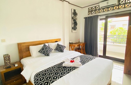 Pengosekan Bed & Breakfast | Aesthetic House
