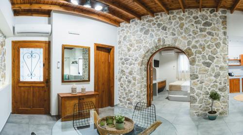 Archangelos Apartment | Aesthisis Sensational Accommodation Archangelos