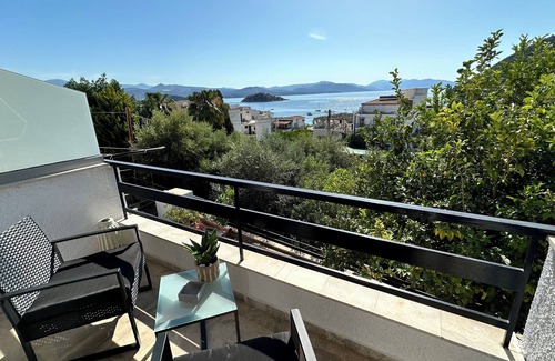 Argolis Region Apartment | Aethèr Boutique Apartments - Superior Apartment