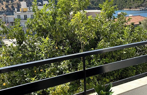 Argolis Region Apartment | Aethèr Boutique Apartments - Superior Apartment