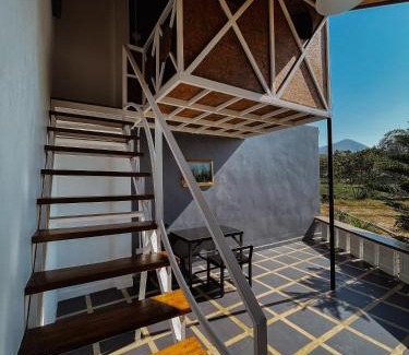 Pai Hotel | Aether Pai Villa