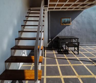Pai Hotel | Aether Pai Villa