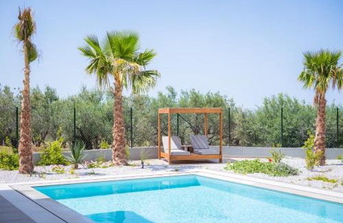 Agriana Villa | Aetheria & Aura Suites by Temma Villas