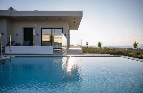 Agriana Villa | Aetheria & Aura Suites by Temma Villas